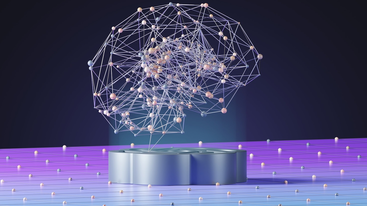 Enhancing Business Strategies with AI Insight