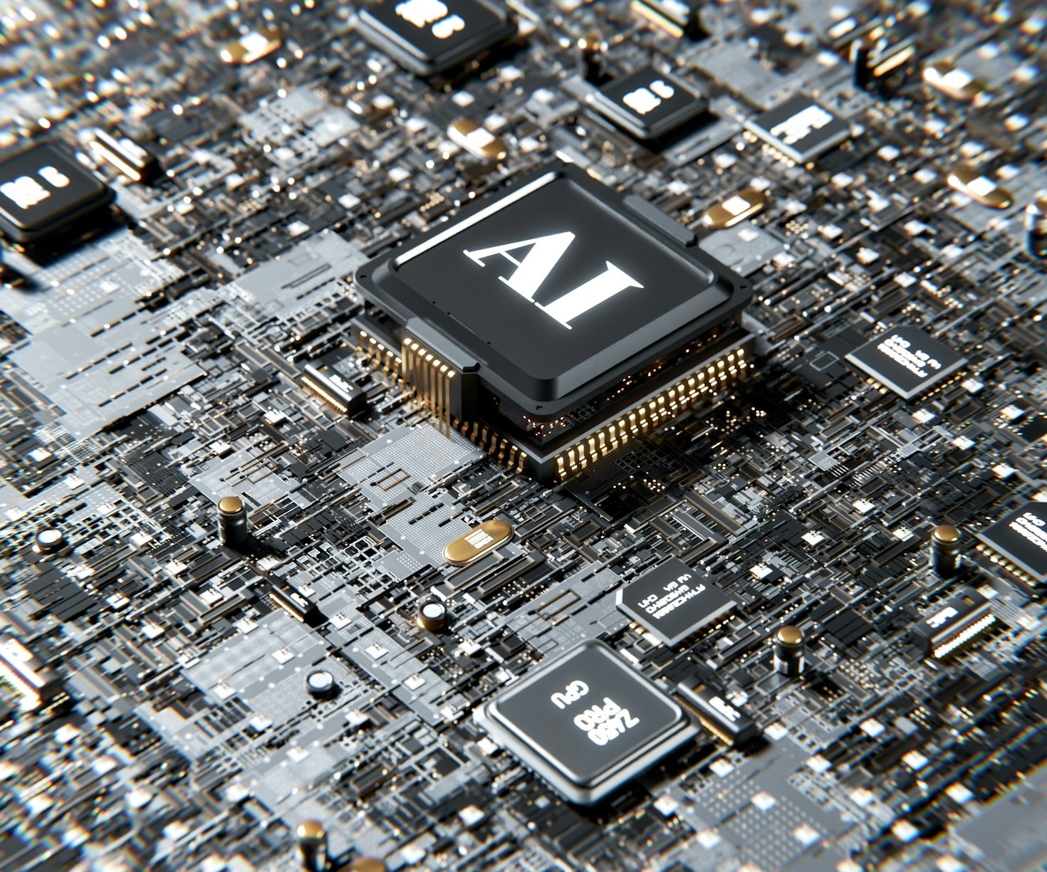 AI Resources Every Entrepreneur Should Know